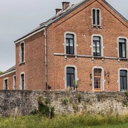 vakantiewoning maison doute Durbuy Buitenkant foto