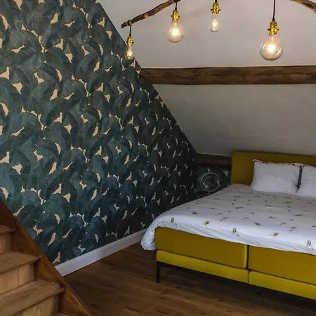 vakantiewoning maison doute Durbuy Buitenkant foto