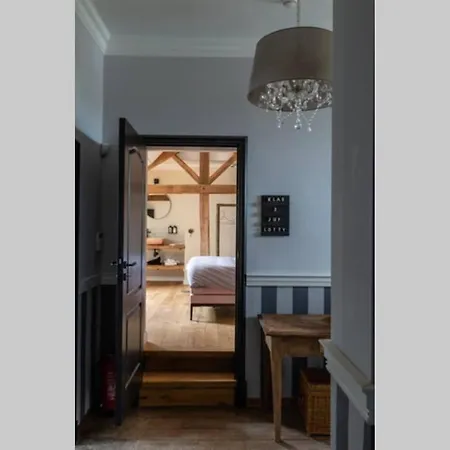 vakantiewoning maison doute Durbuy Buitenkant foto