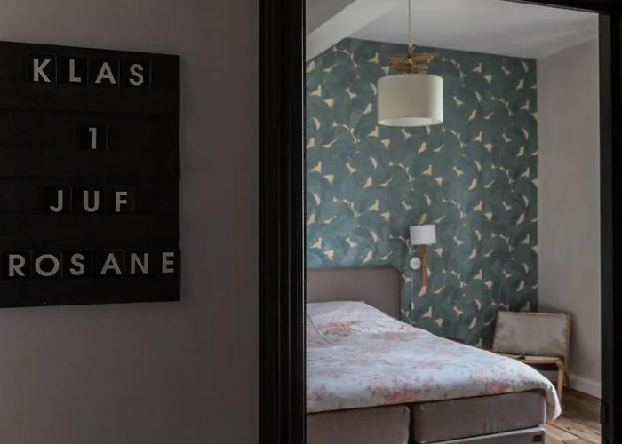 Vakantiewoning Maison Doute
