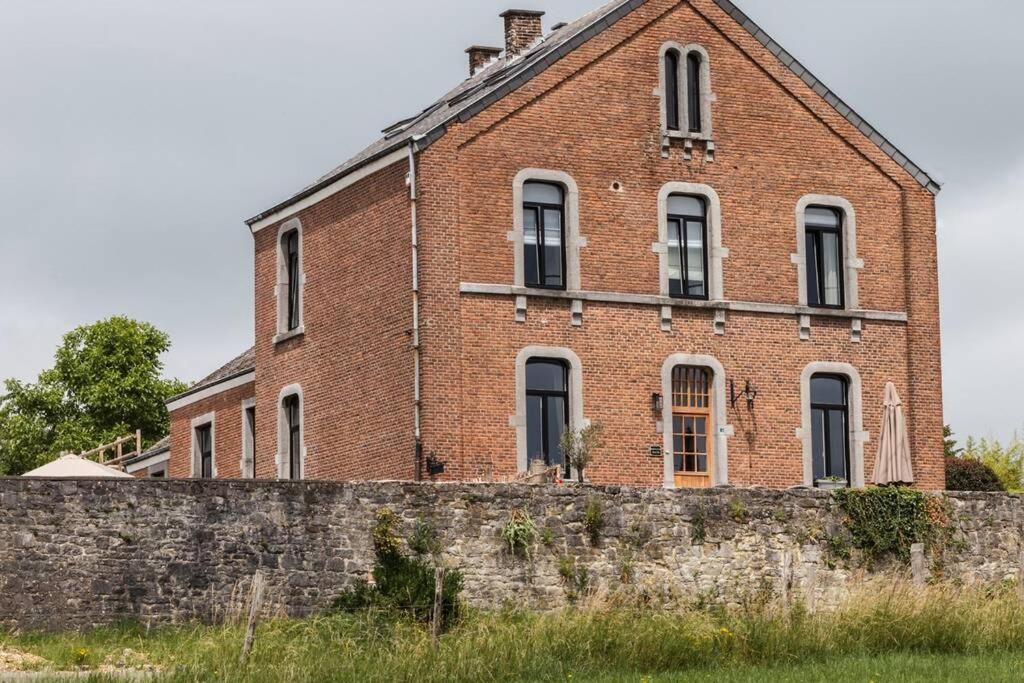 Holiday home Vakantiewoning Maison Doute