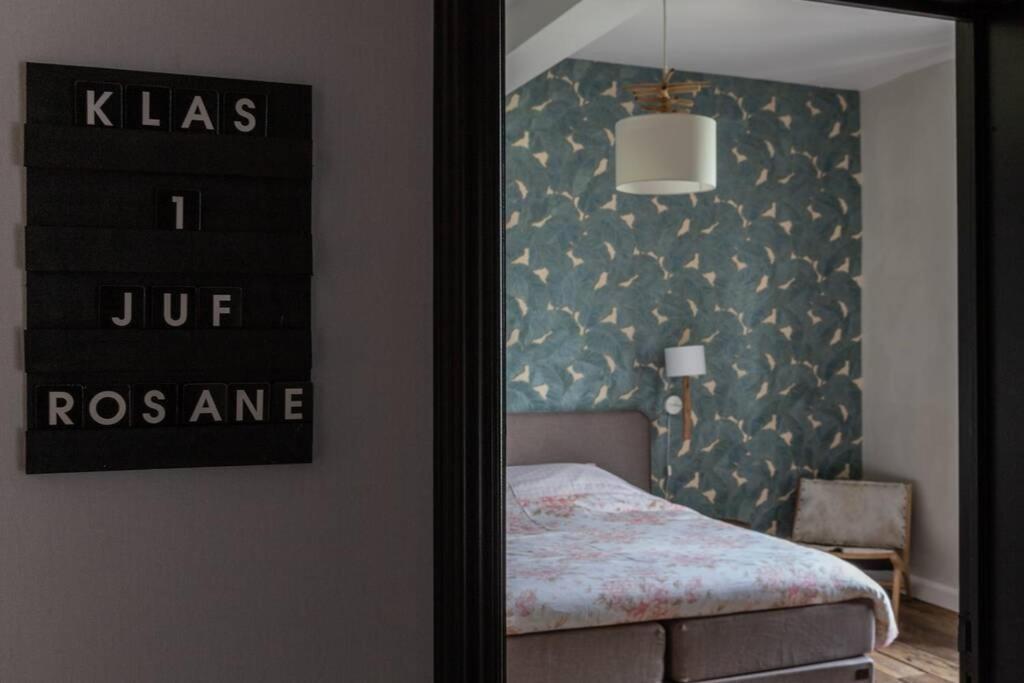 Vakantiewoning Maison Doute * Durbuy
