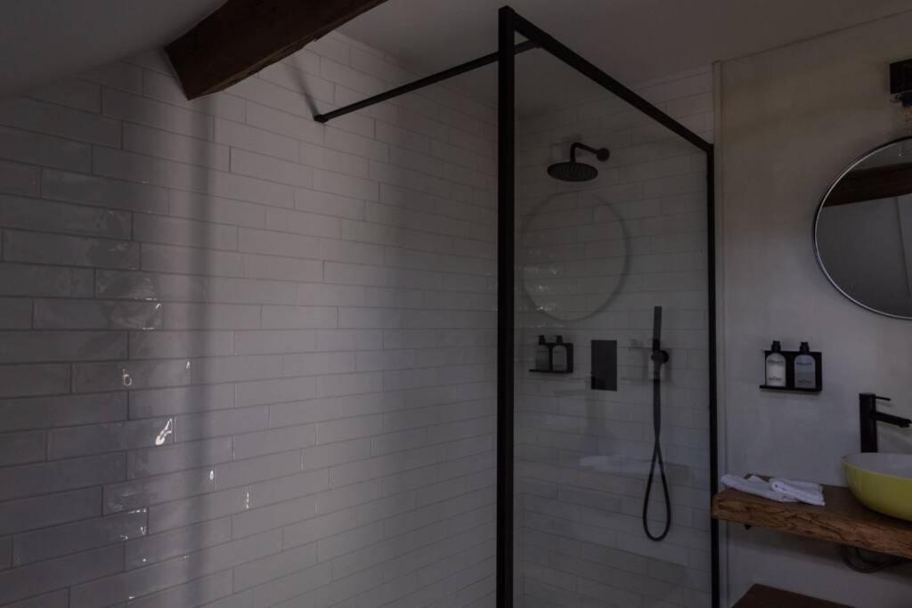 Vakantiewoning Maison Doute Holiday home