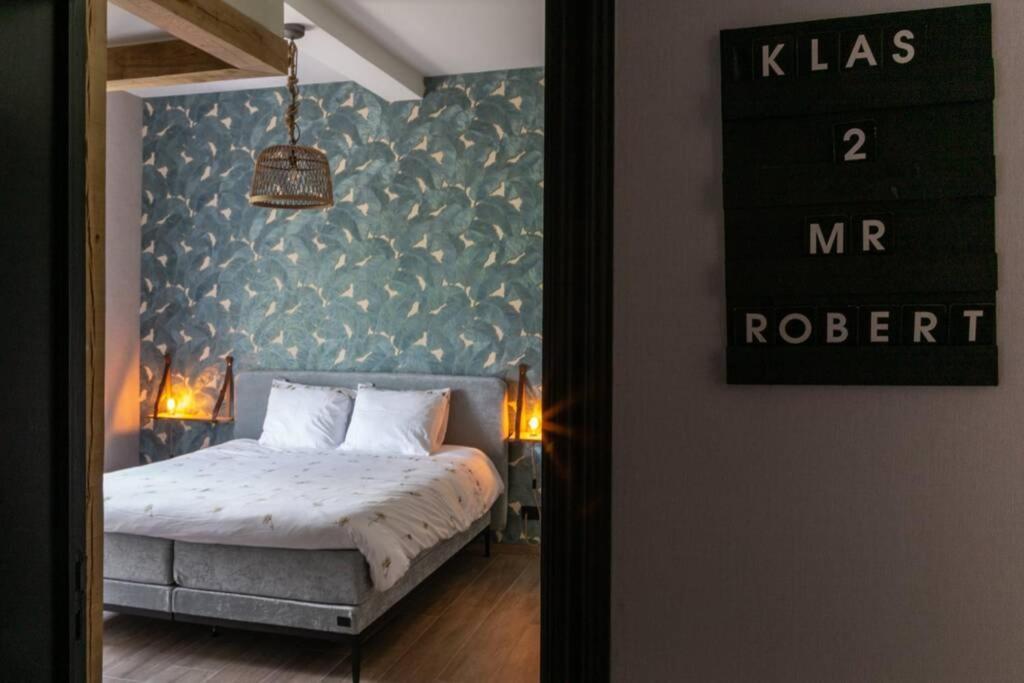 Vakantiewoning Maison Doute