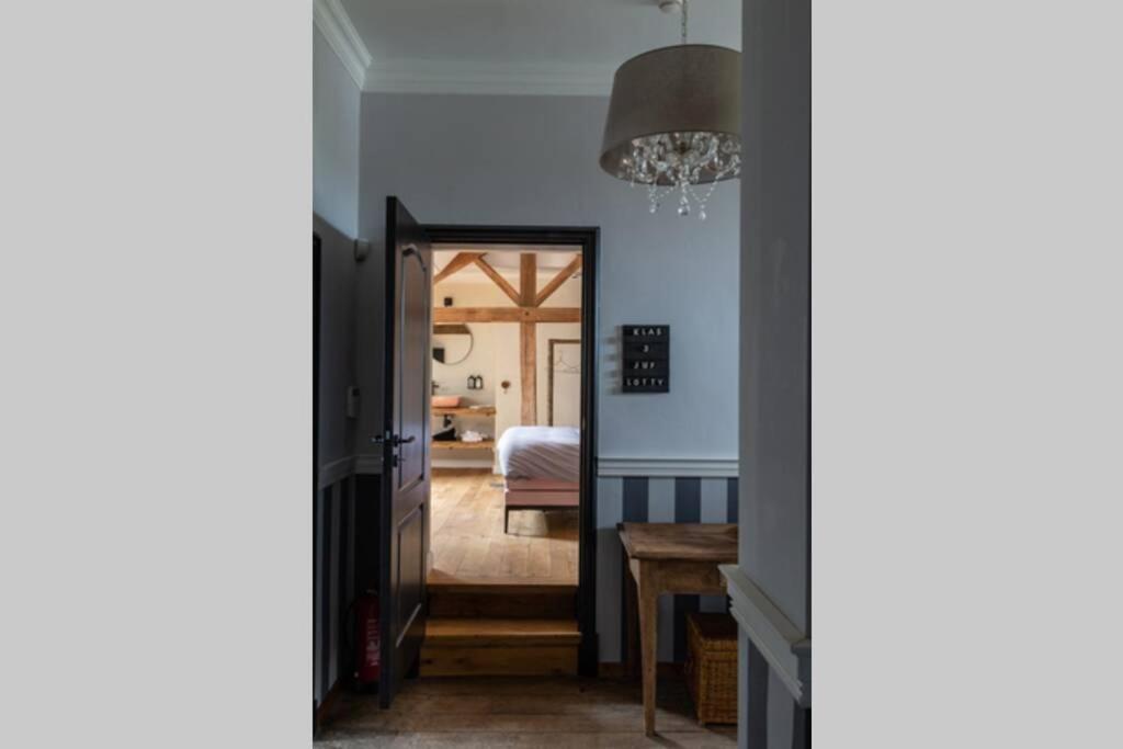 Vakantiewoning Maison Doute