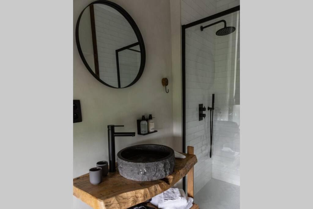 Vakantiewoning Maison Doute Сasa de vacaciones *