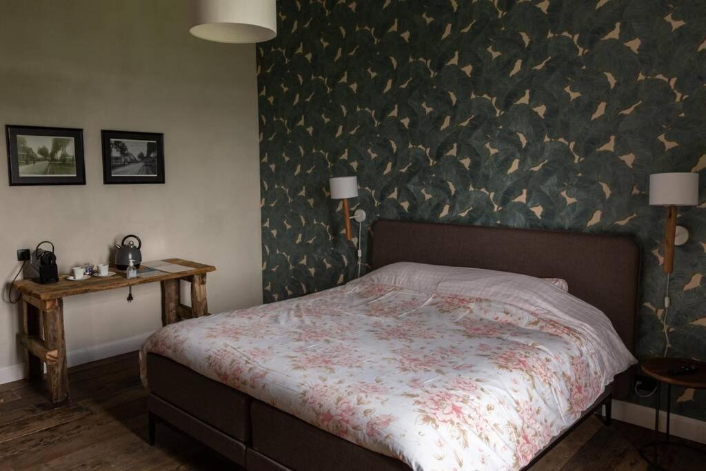 Vakantiewoning Maison Doute