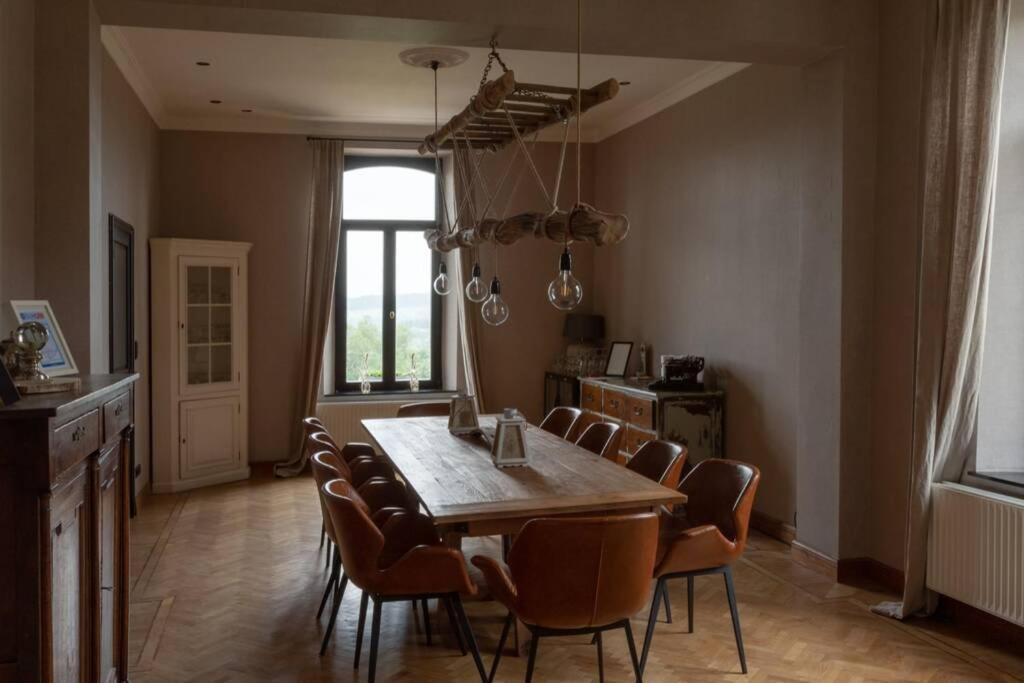 Vakantiewoning Maison Doute Сasa de vacaciones *